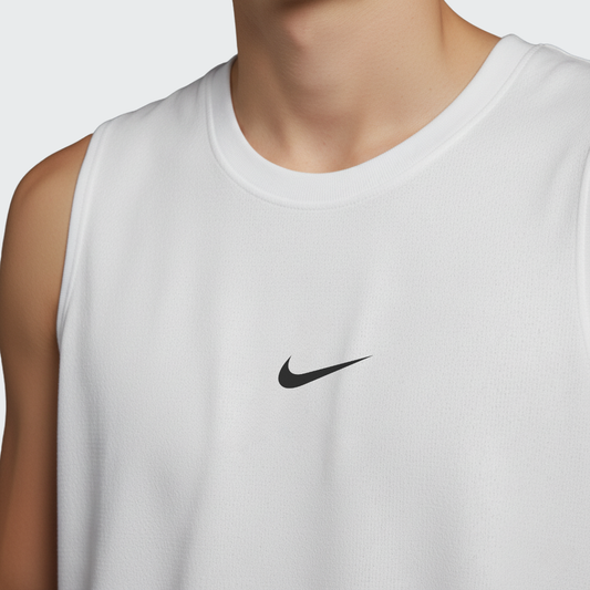 301 ESQUELETO ESSENCIAL BLANCO NK