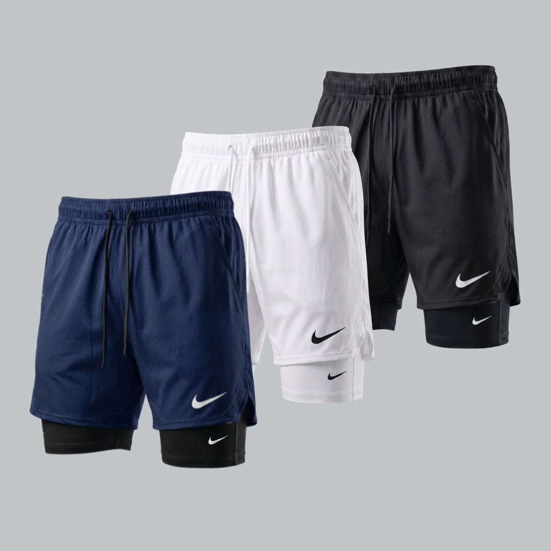 1004 | Pack X3 Pant. Licra