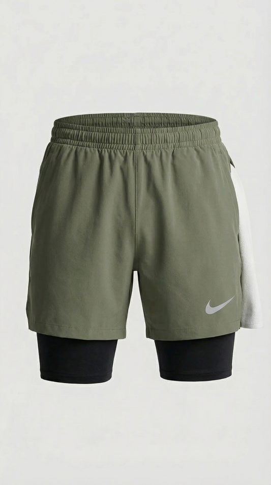005 3 Pantalonetas con porta toalla