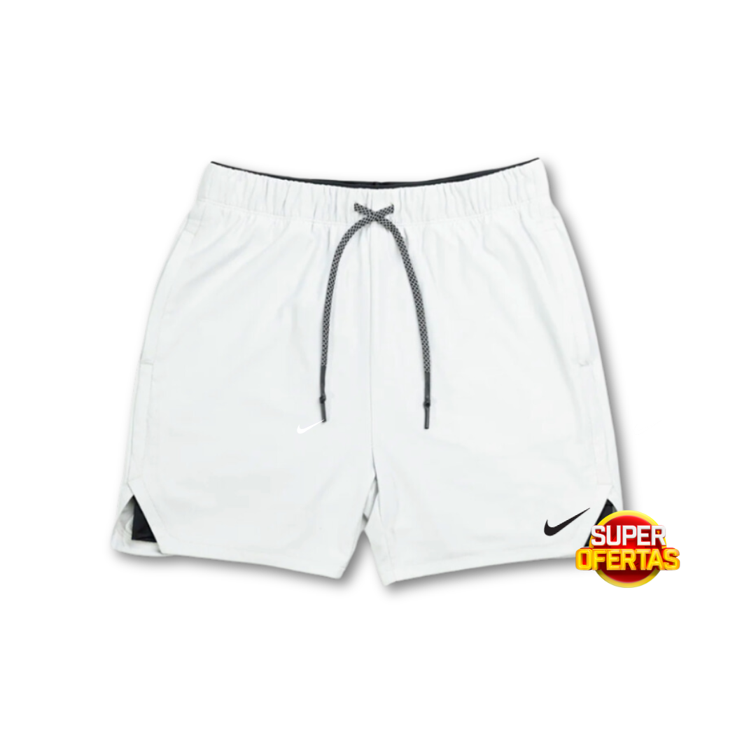 Pantaloneta con Licra