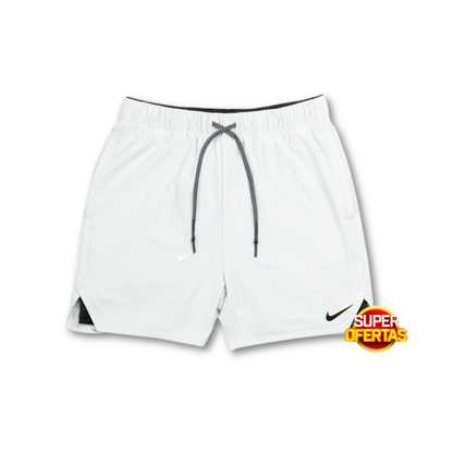 Pantaloneta con Licra