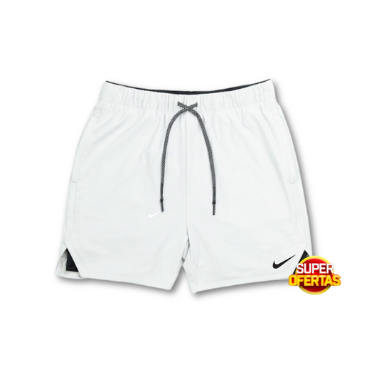 Pantaloneta con Licra