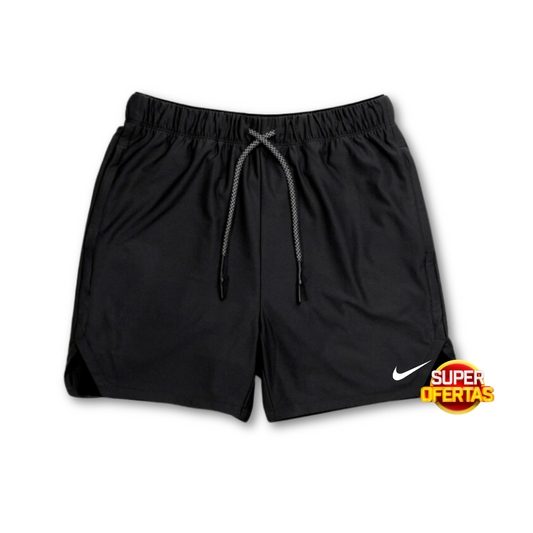 Pantaloneta con Licra