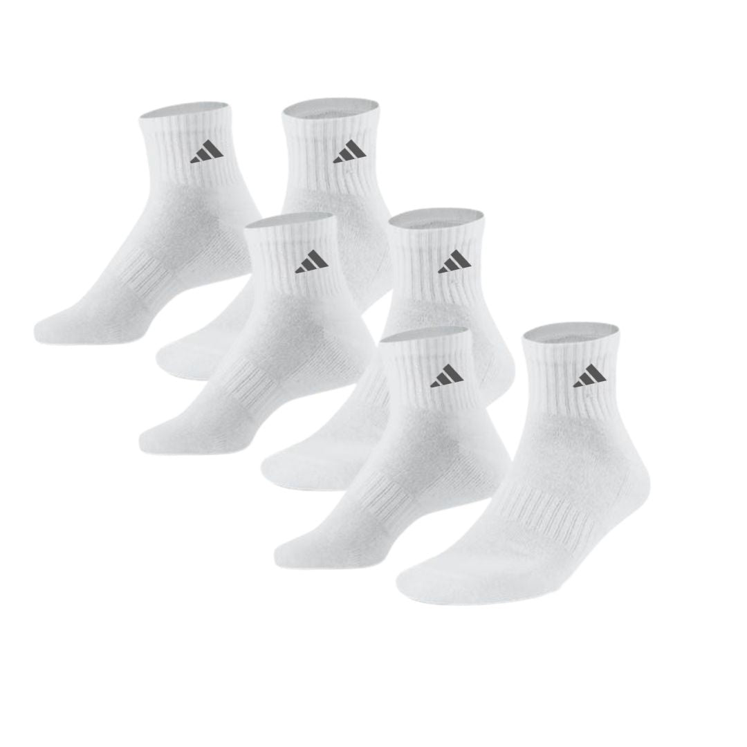 3 Pares de medias