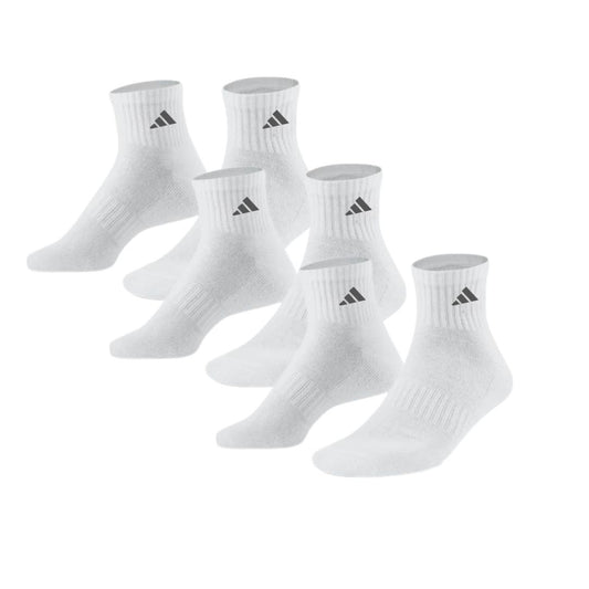 3 Pares de medias