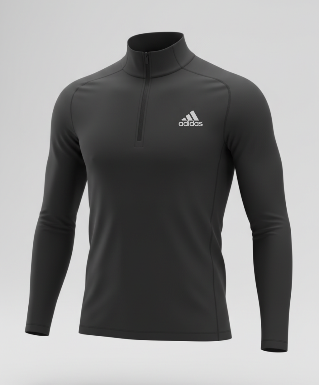 002 Buzo Deportivo Cuello A