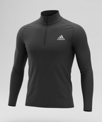 002 Buzo Deportivo Cuello A