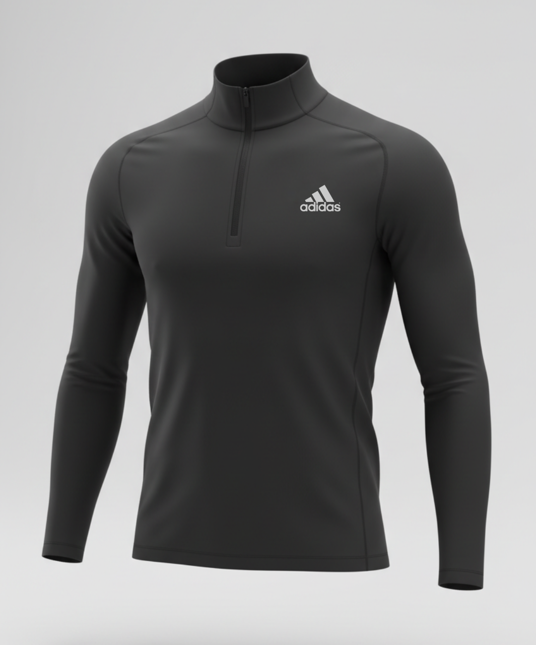 002 Buzo Deportivo Cuello A