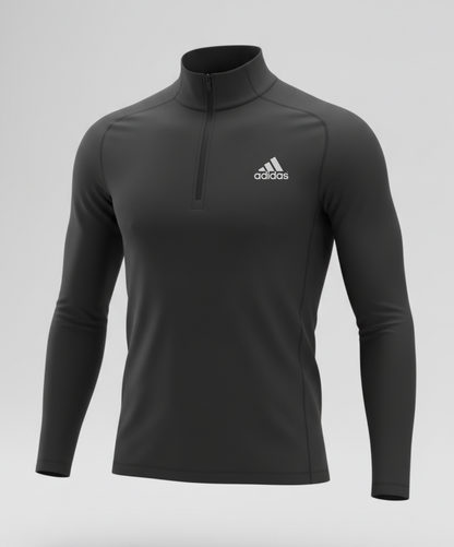 002 Buzo Deportivo Cuello A