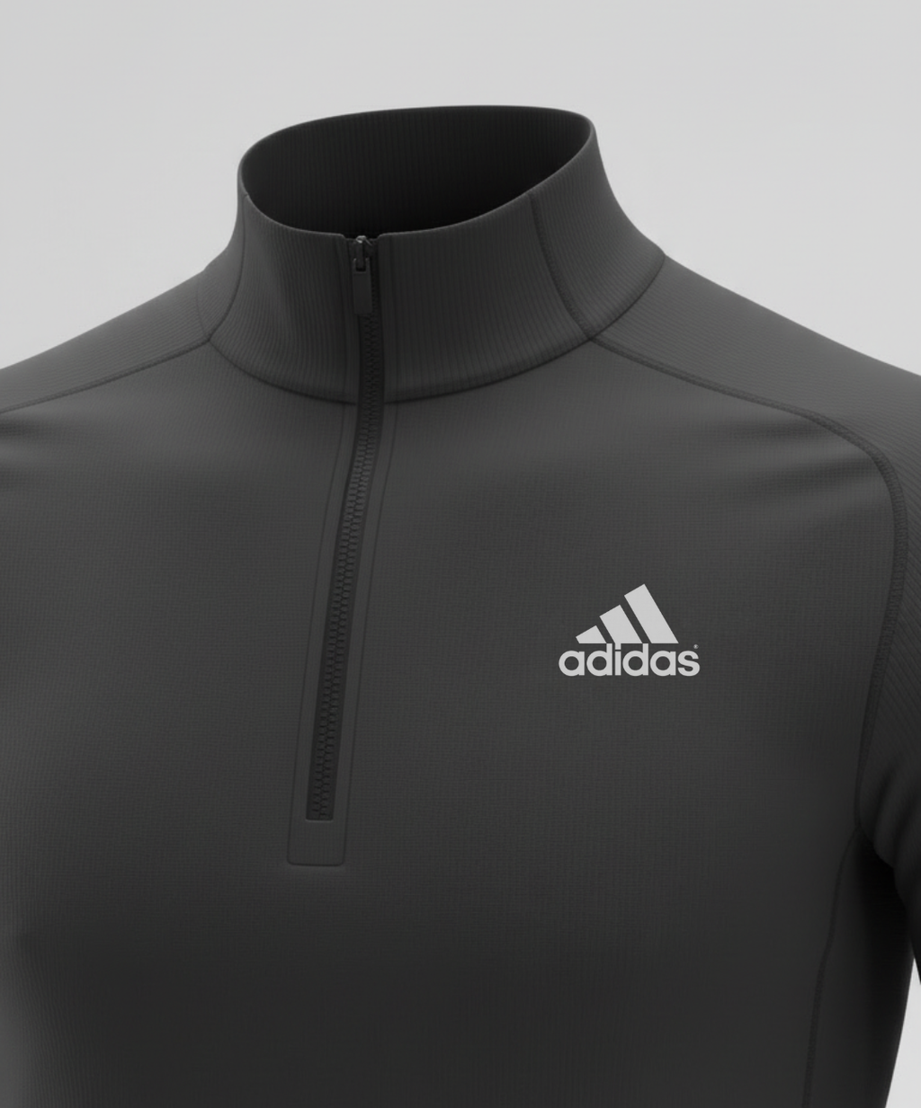 002 Buzo Deportivo Cuello A