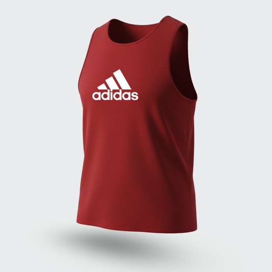 325 ESQUELETO ESSENCIAL ROJO LOGO GRANDE ADD