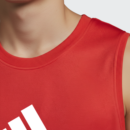 325 ESQUELETO ESSENCIAL ROJO LOGO GRANDE ADD