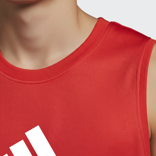 325 ESQUELETO ESSENCIAL ROJO LOGO GRANDE ADD