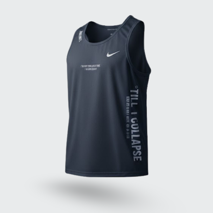 313 ESQUELETO TILL I COLLAPSE AZUL NAVY NK