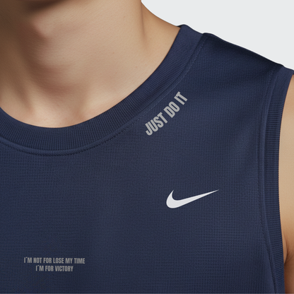 313 ESQUELETO TILL I COLLAPSE AZUL NAVY NK