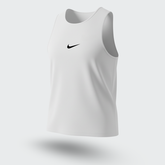 301 ESQUELETO ESSENCIAL BLANCO NK