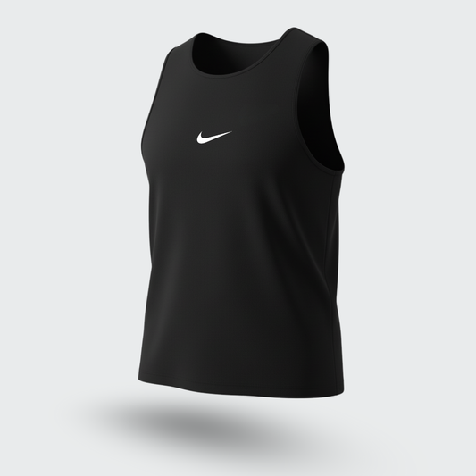 302 ESQUELETO ESSENCIAL NEGRO NK