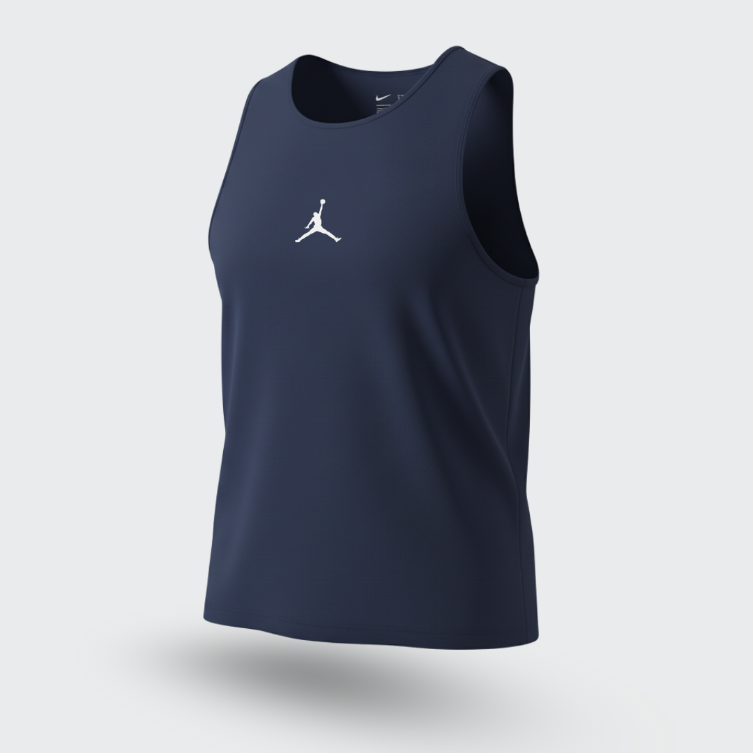 328 ESQUELETO ESSENCIAL AZUL NAVY JORDAN