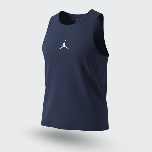 328 ESQUELETO ESSENCIAL AZUL NAVY JORDAN