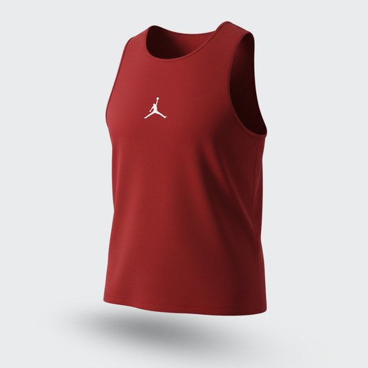 330 ESQUELETO ESSENCIAL ROJO JORDAN