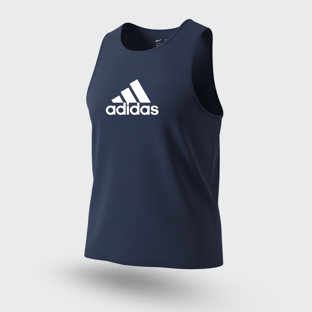 323 ESQUELETO ESSENCIAL AZUL NAVY LOGO GRANDE ADD