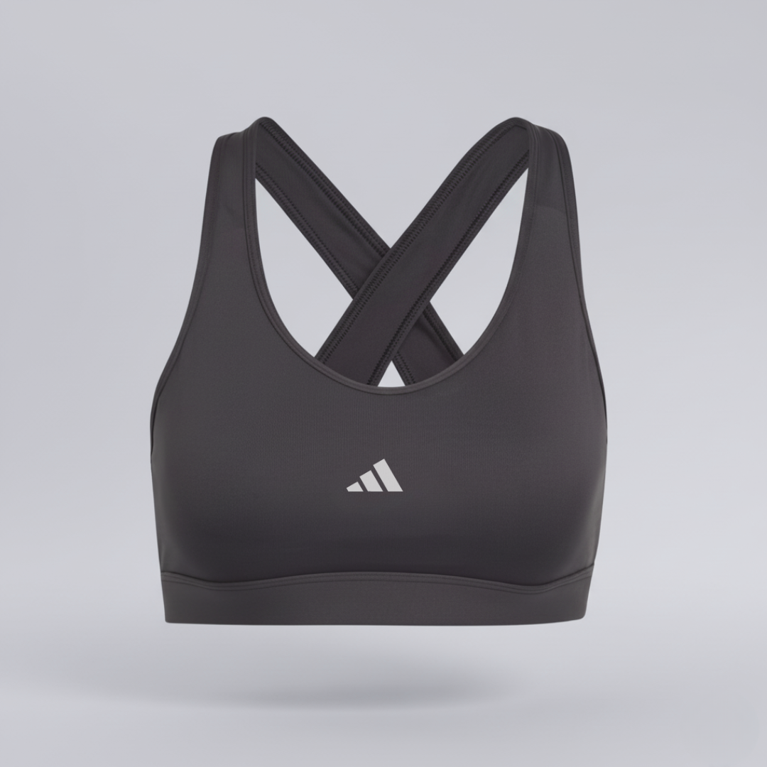 505 TOP ESSENCIAL FEMENINO NEGRA ADD