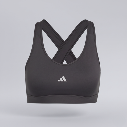 505 TOP ESSENCIAL FEMENINO NEGRA ADD