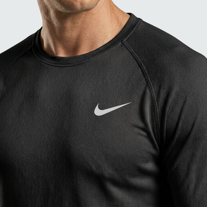 806 CAMIBUZO ESSENCIAL NEGRO NK