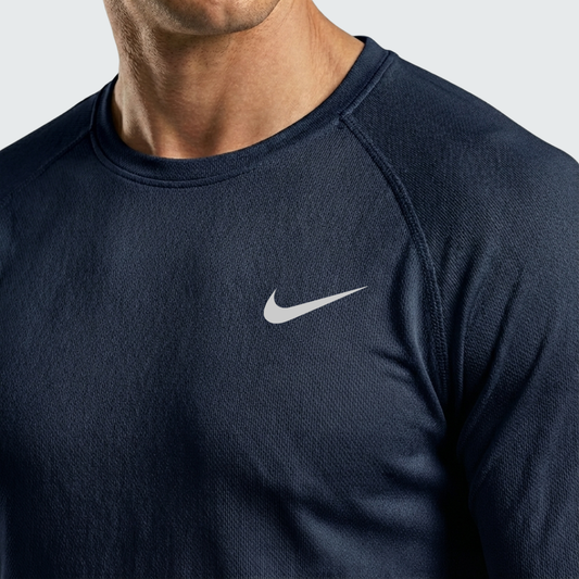 804 CAMIBUZO ESSENCIAL AZUL NAVY NK