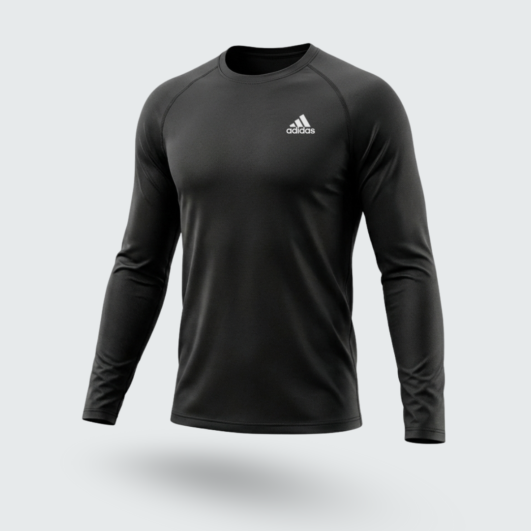803 CAMIBUZO ESSENCIAL NEGRO ADD