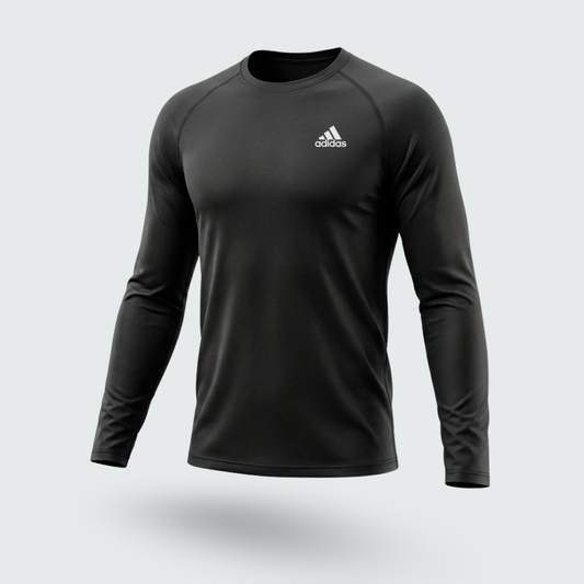 803 CAMIBUZO ESSENCIAL NEGRO ADD