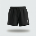 102 SHORT ESSENCIAL BURDA NEGRO ADD