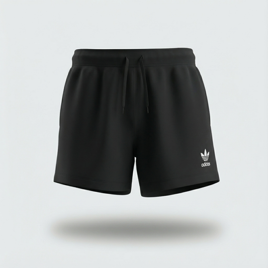 102 SHORT ESSENCIAL BURDA NEGRO ADD