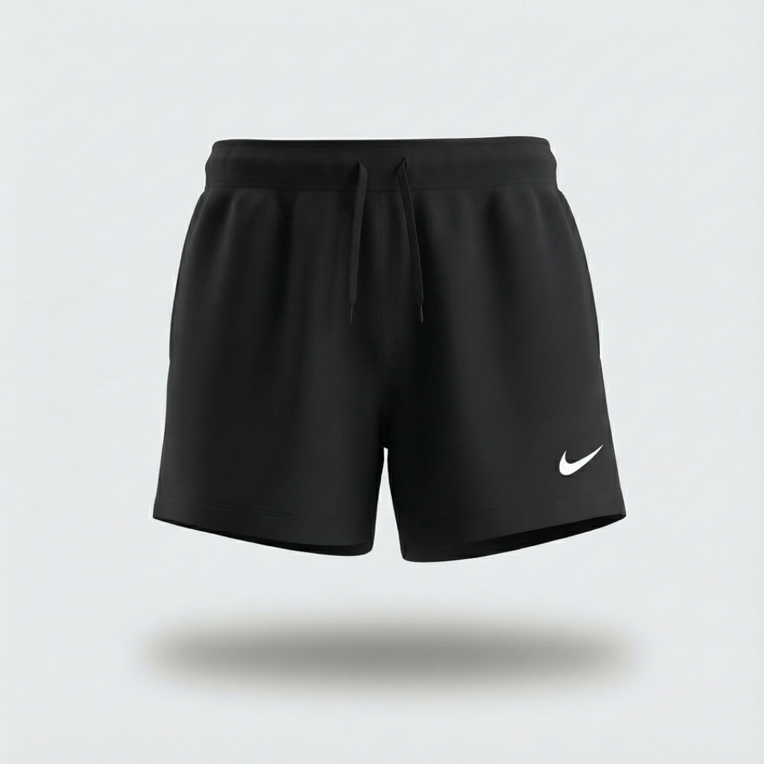 101 SHORT ESSENCIAL BURDA NEGRO NK