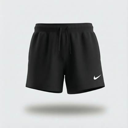 101 SHORT ESSENCIAL BURDA NEGRO NK