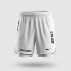 107 SHORT LICRA STREET VICTORY BLANCA NK