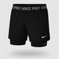114 SHORT LICRA NK PRO NEGRA