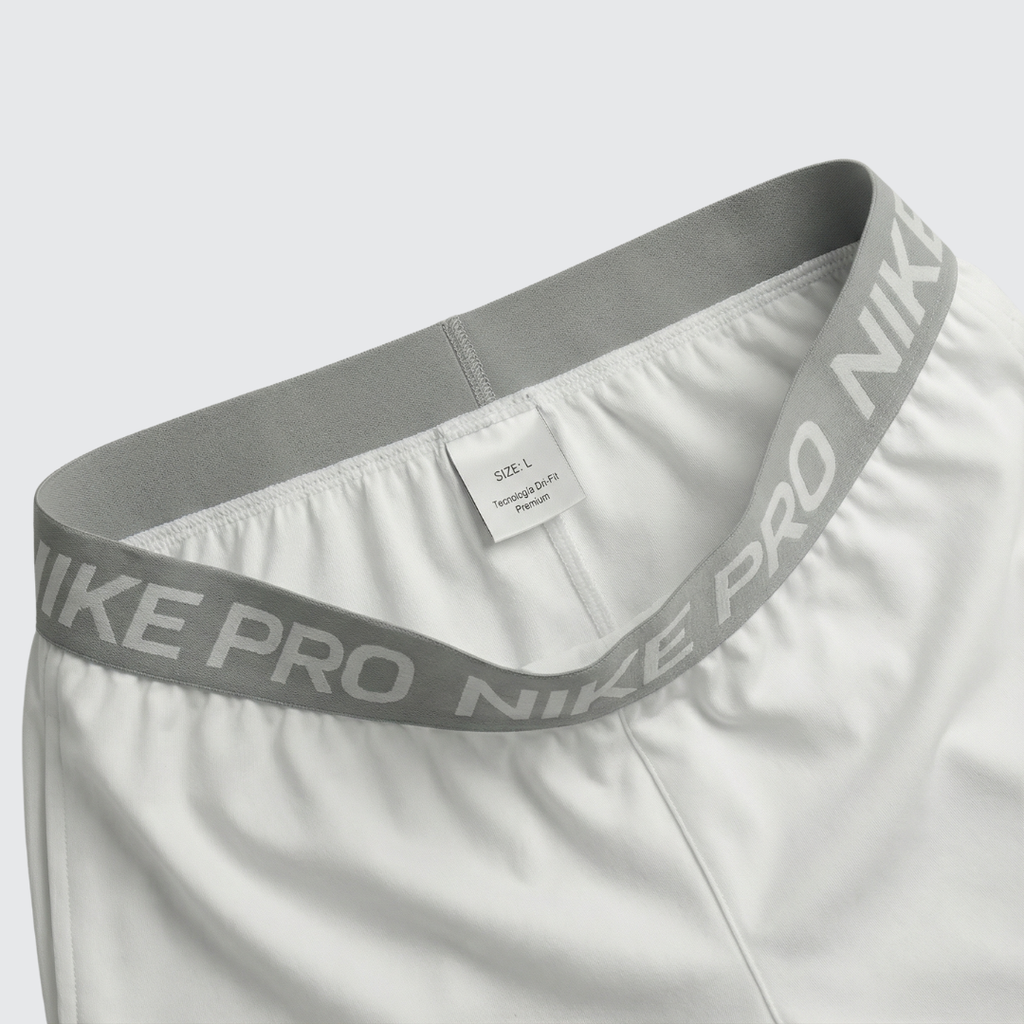 120 SHORT NOVAK NK PRO BLANCA