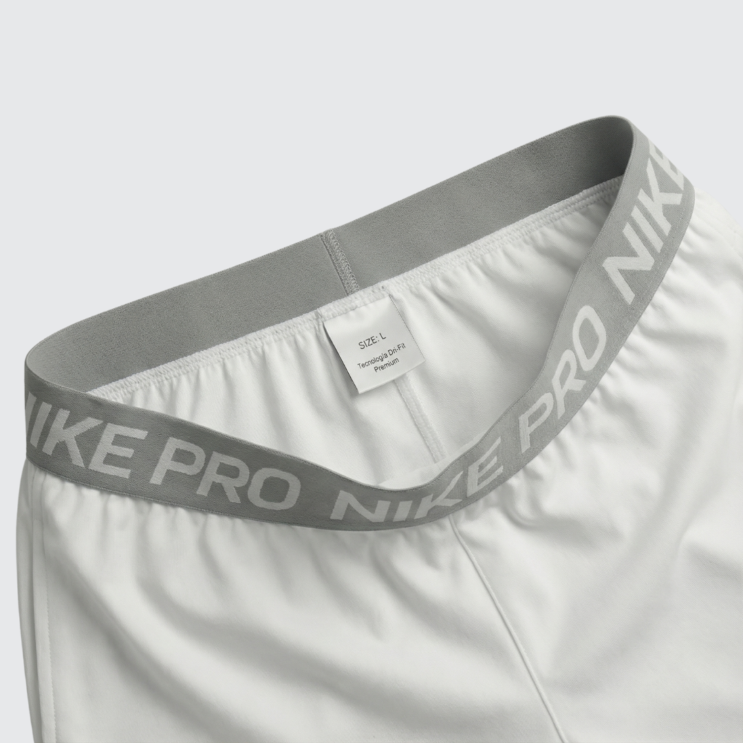 120 SHORT NOVAK NK PRO BLANCA