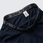 119 SHORT NOVAK NK PRO AZUL NAVY