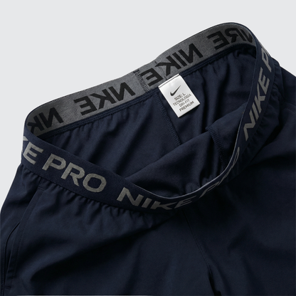 119 SHORT NOVAK NK PRO AZUL NAVY