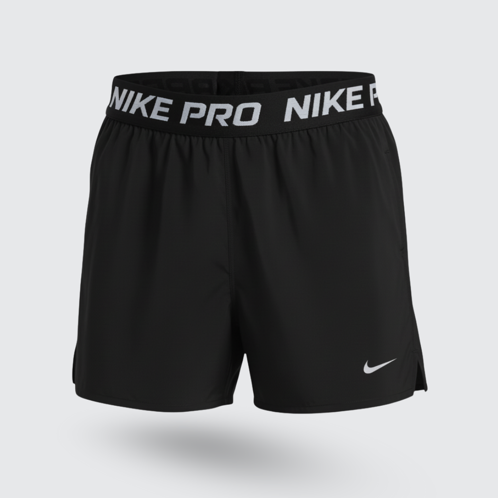 121 SHORT NOVAK NK PRO NEGRA