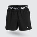 121 SHORT NOVAK NK PRO NEGRA