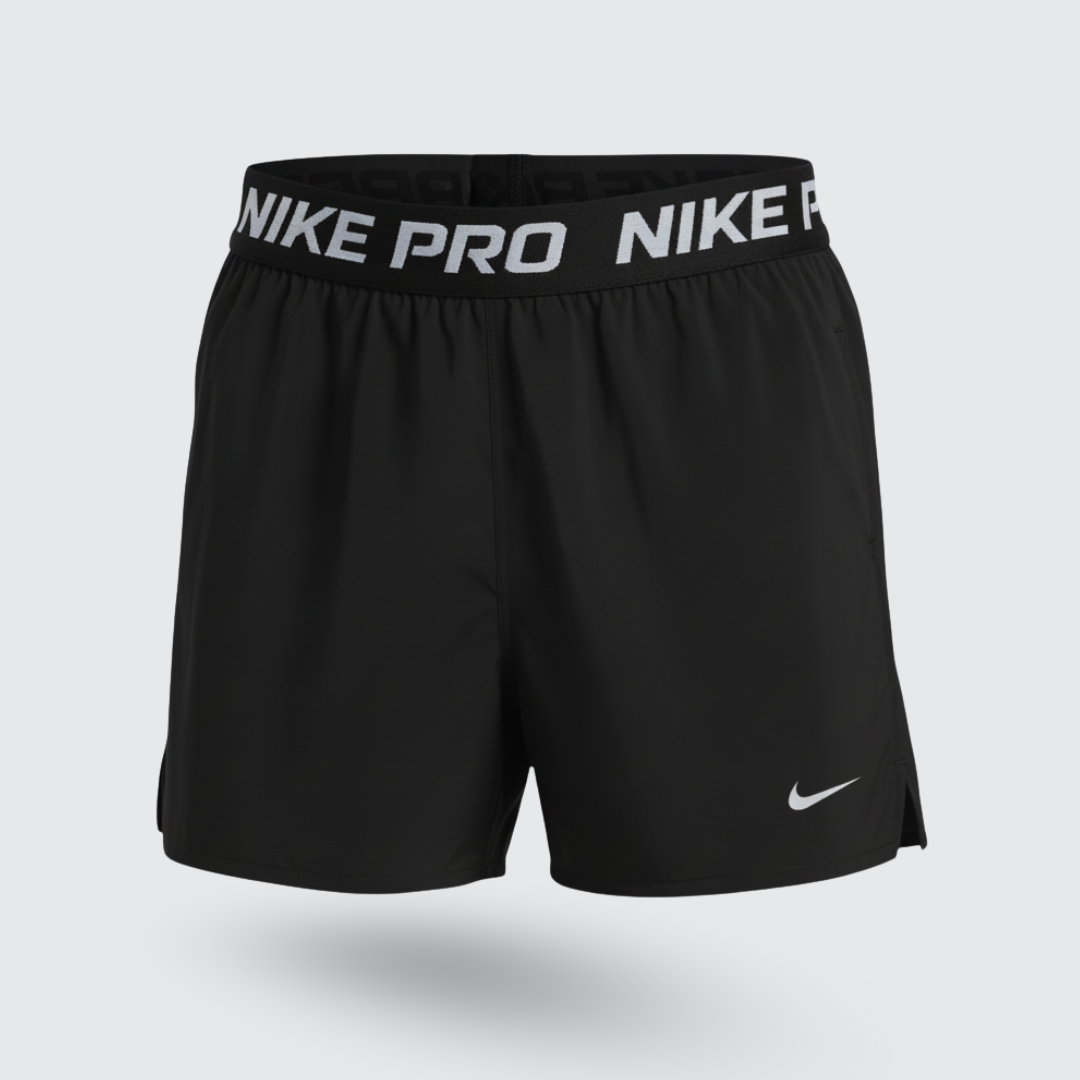 121 SHORT NOVAK NK PRO NEGRA