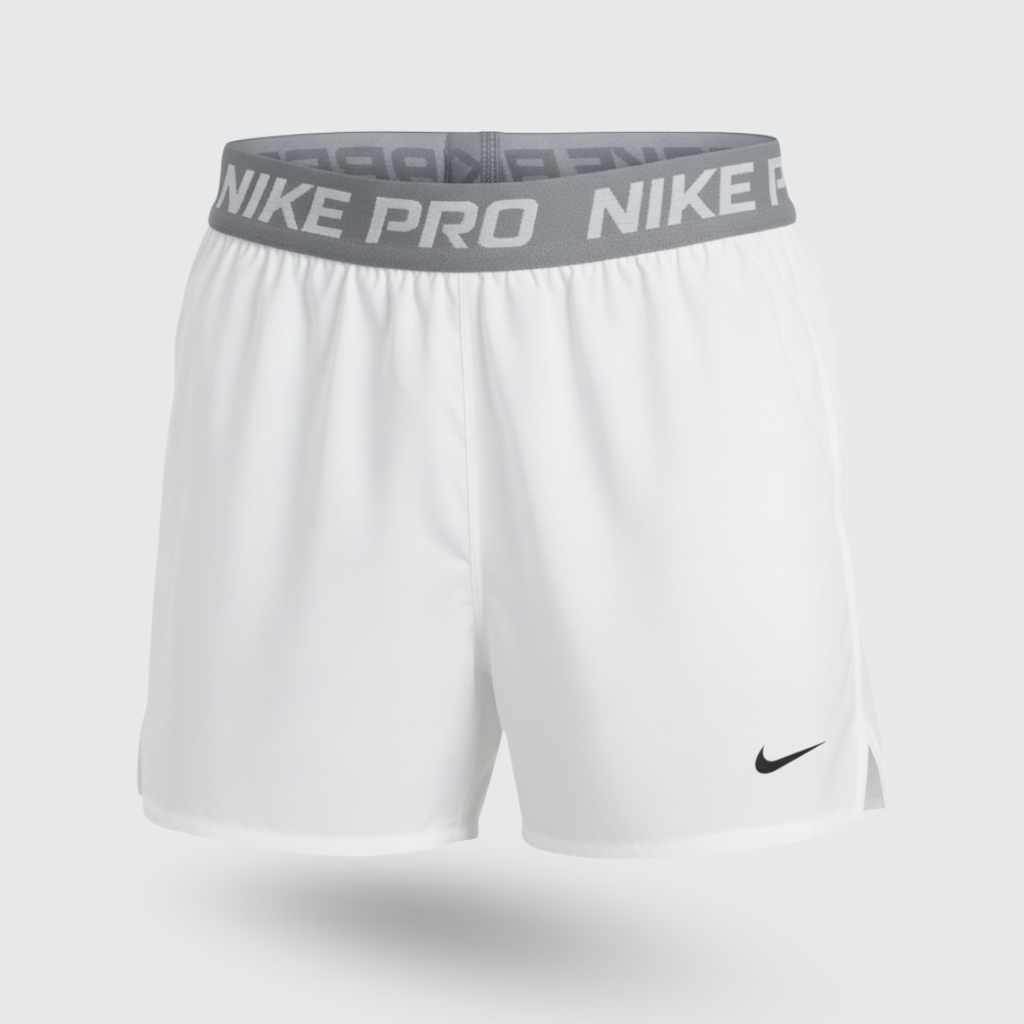 120 SHORT NOVAK NK PRO BLANCA