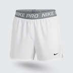 120 SHORT NOVAK NK PRO BLANCA