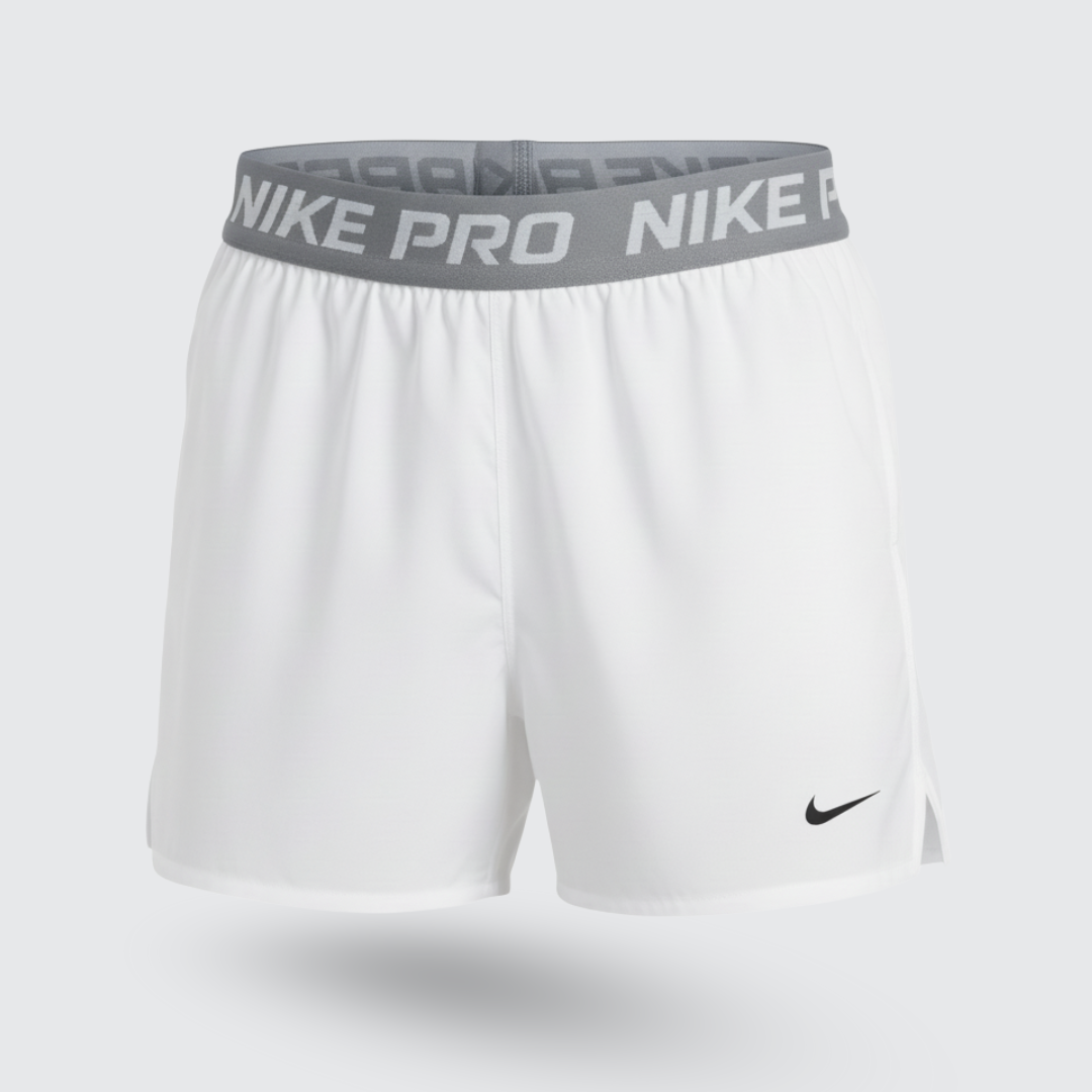 120 SHORT NOVAK NK PRO BLANCA