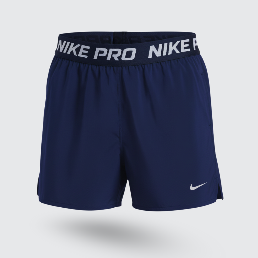 119 SHORT NOVAK NK PRO AZUL NAVY