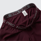 122 SHORT NOVAK NK PRO VINOTINTO