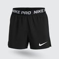 125 SHORT NOVAK NK PRO LOGO GRANDE NEGRO
